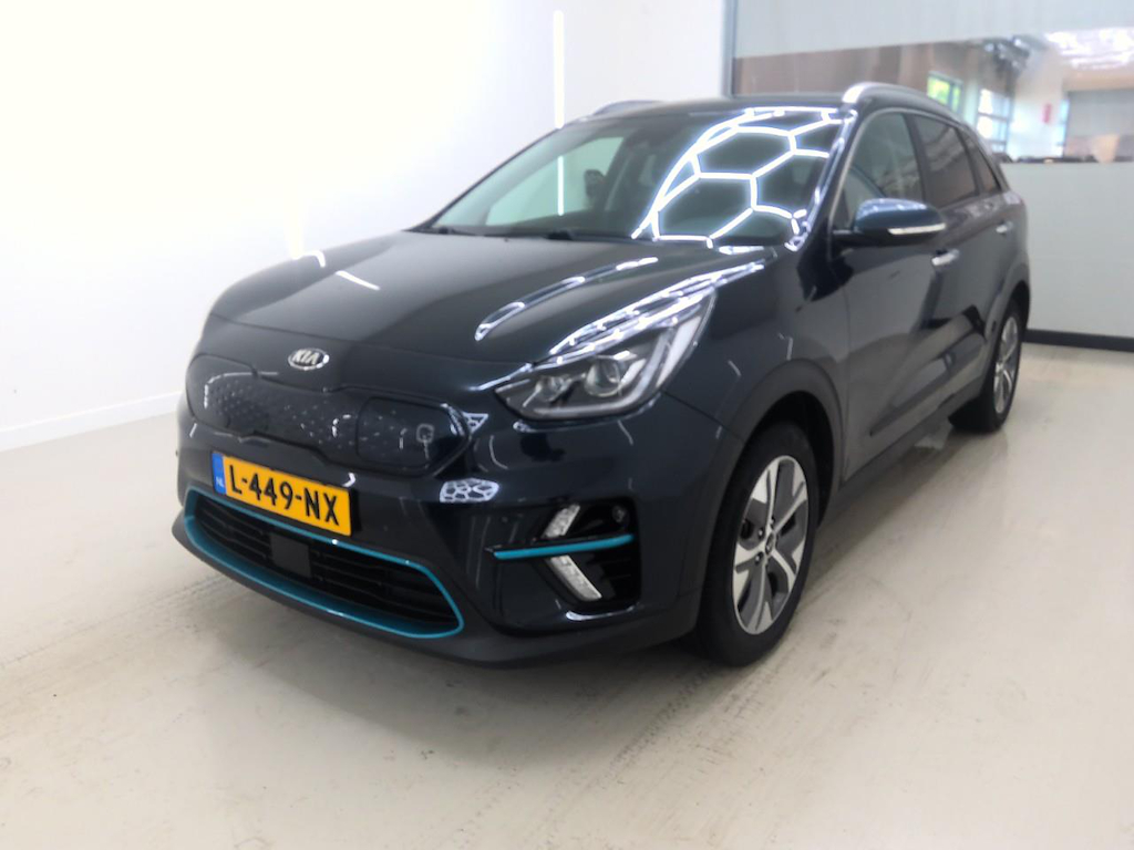 Foto 2 van Kia Niro