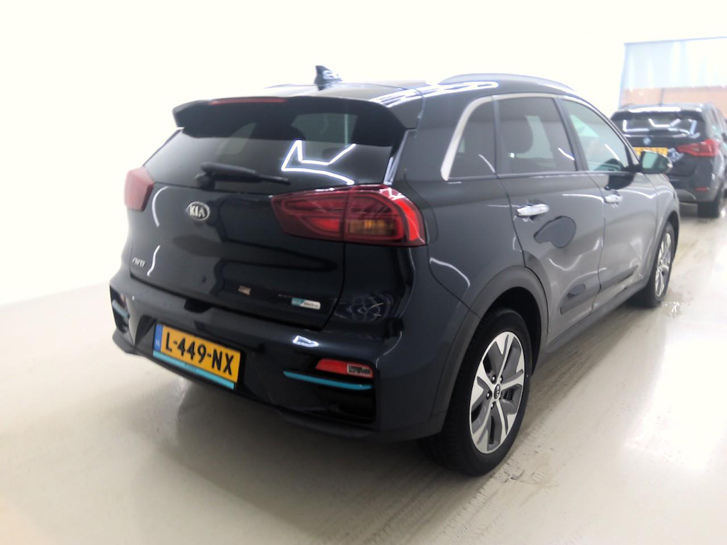 Foto 3 van Kia Niro