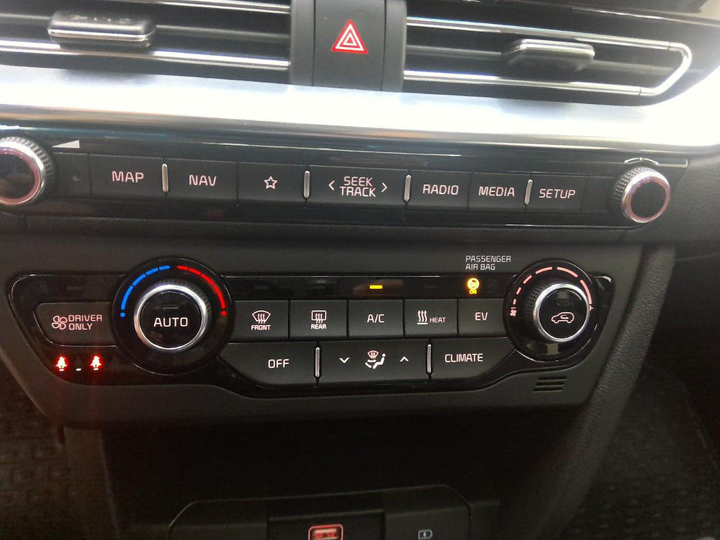 Foto 18 van Kia Niro