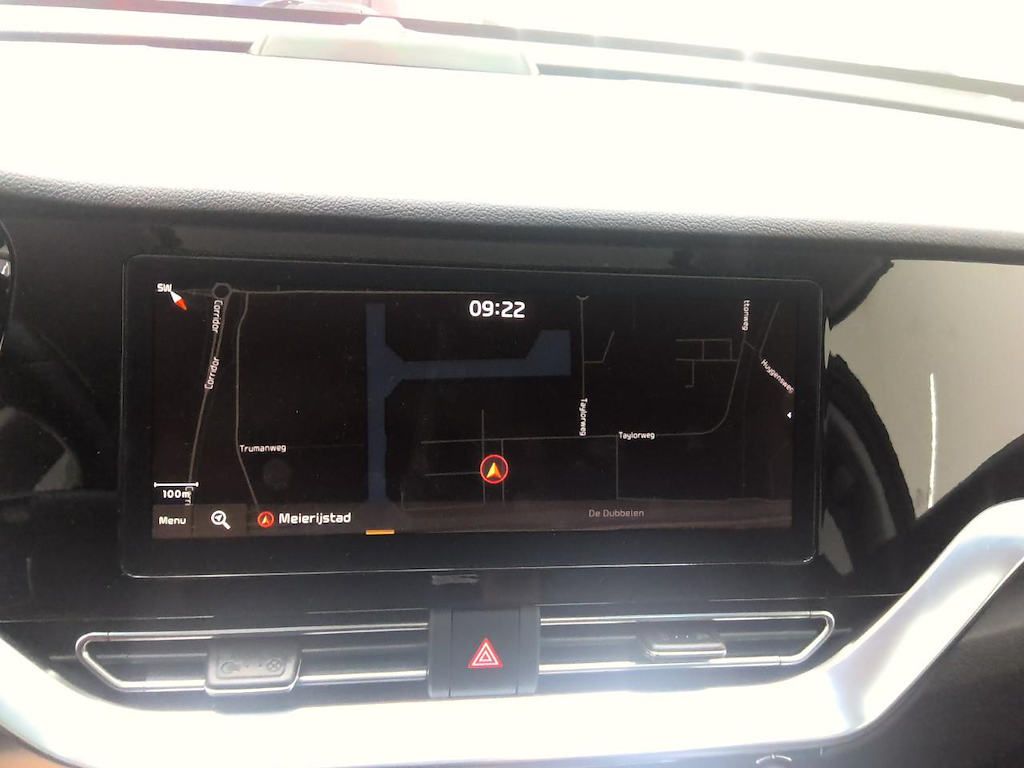 Foto 19 van Kia Niro