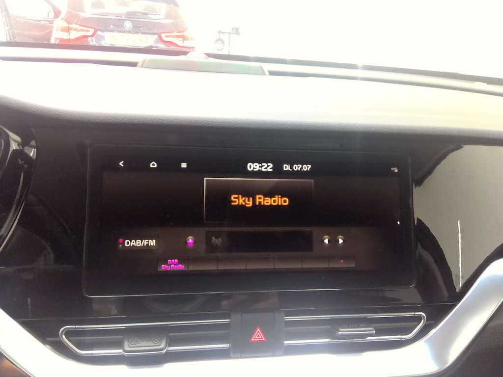 Foto 20 van Kia Niro