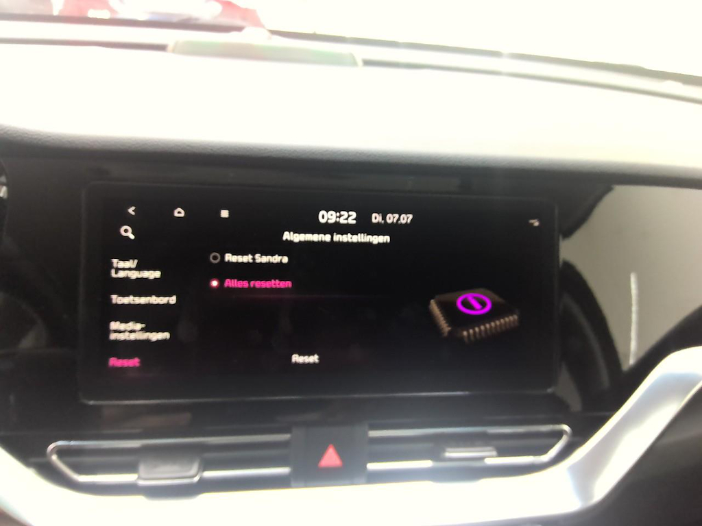 Foto 21 van Kia Niro