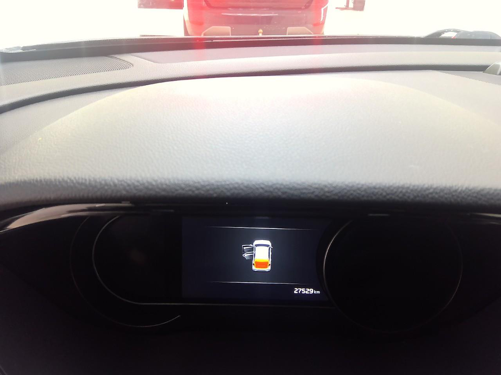 Foto 5 van Kia Niro