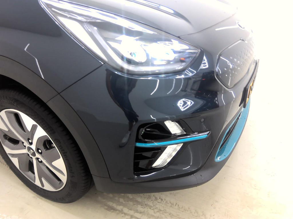 Foto 30 van Kia Niro