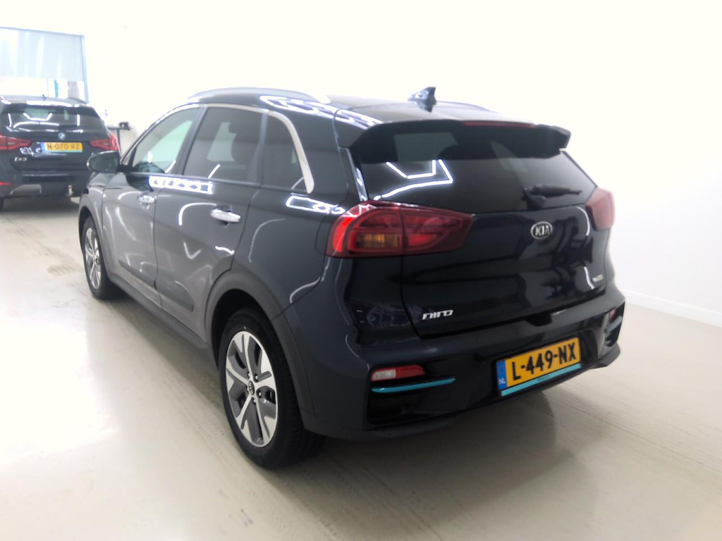 Foto 6 van Kia Niro