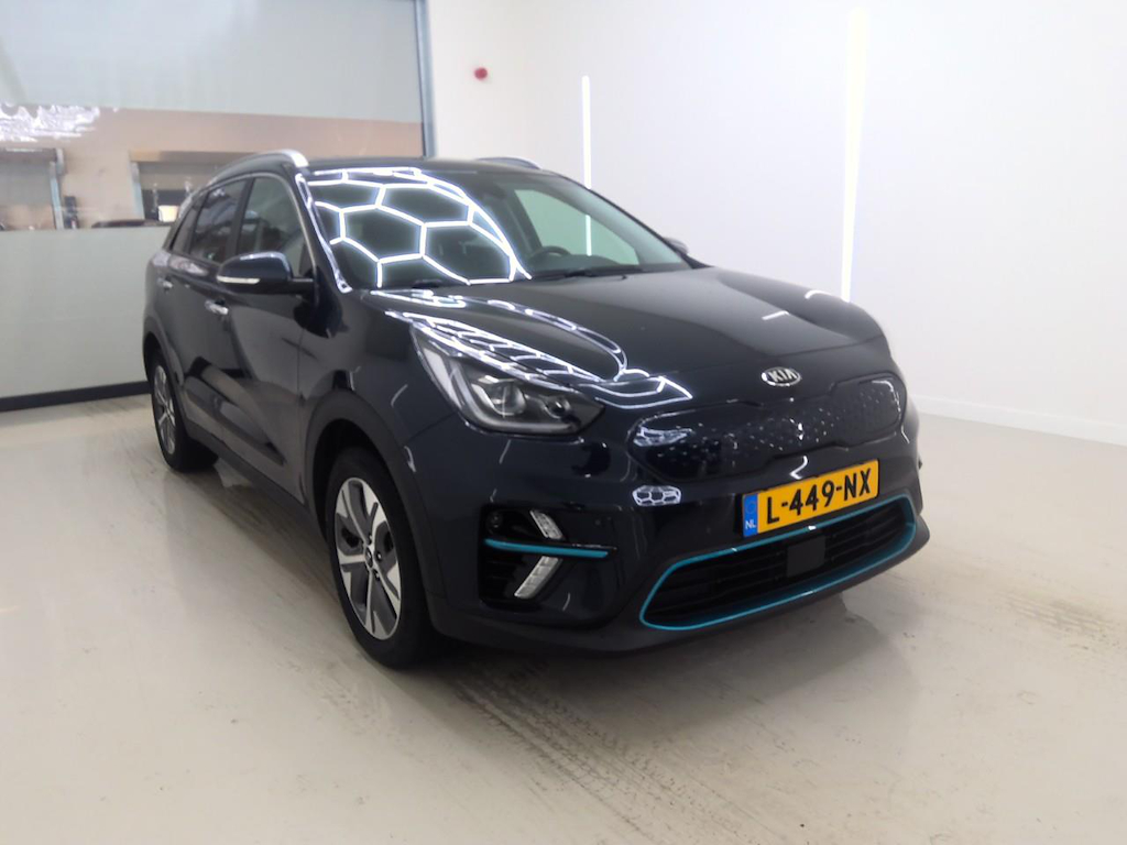 Foto 7 van Kia Niro