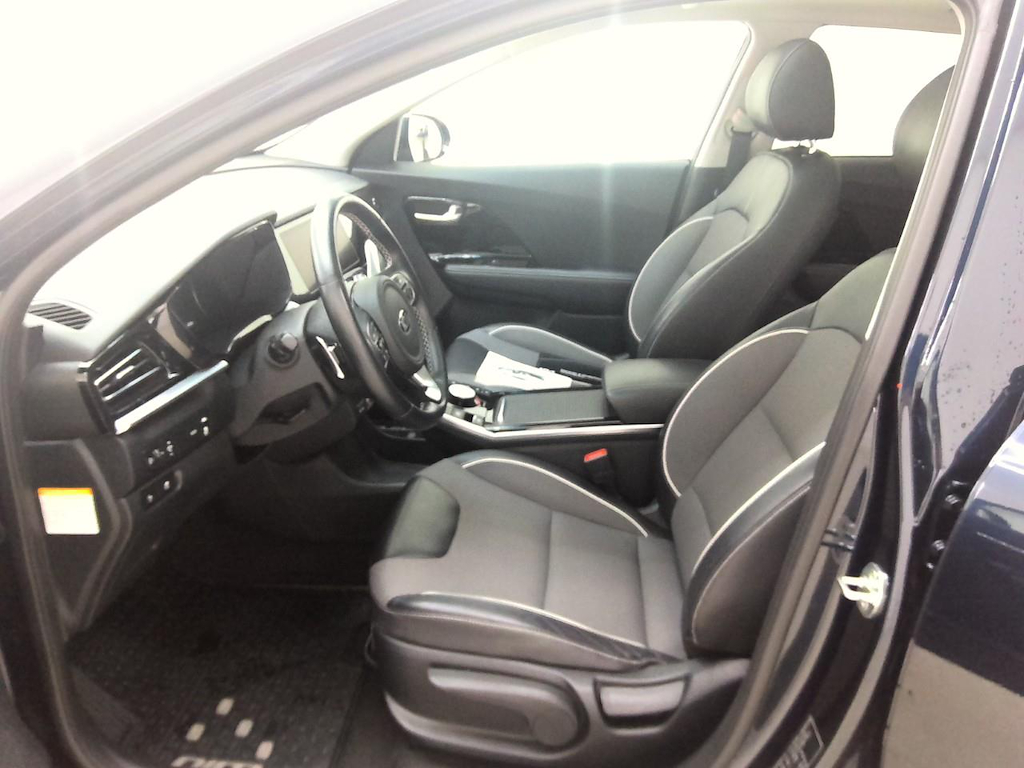 Foto 8 van Kia Niro