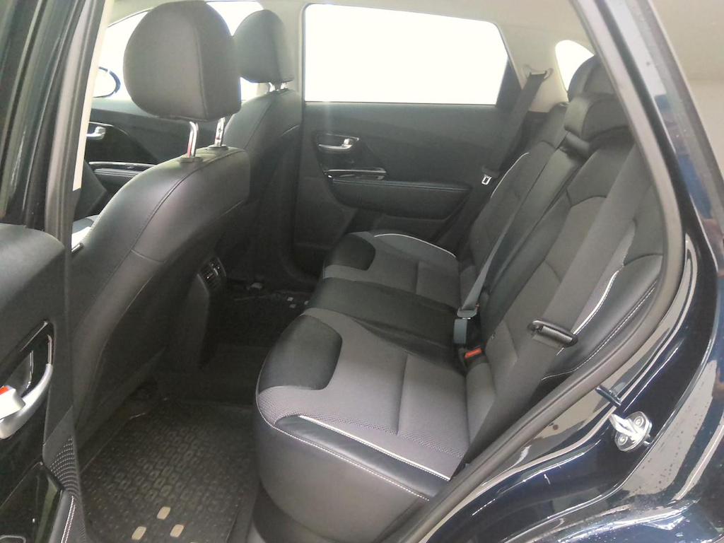 Foto 9 van Kia Niro