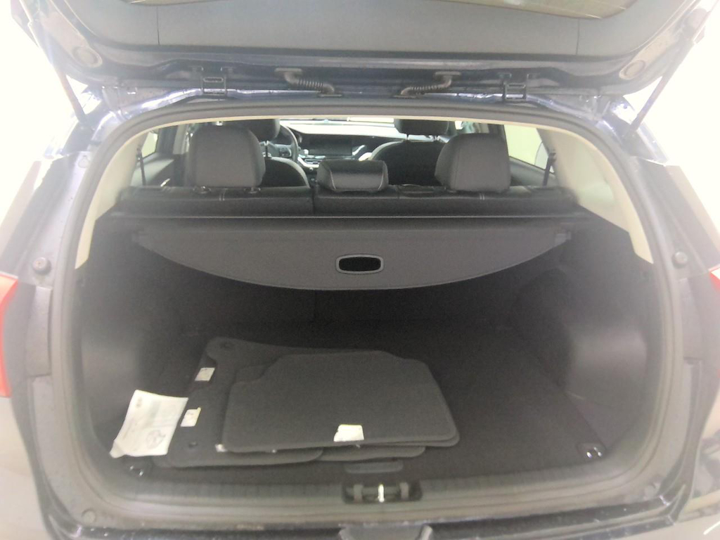 Foto 10 van Kia Niro