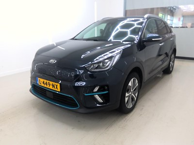 Kupi KIA e-Niro na Ayvens Carmarket