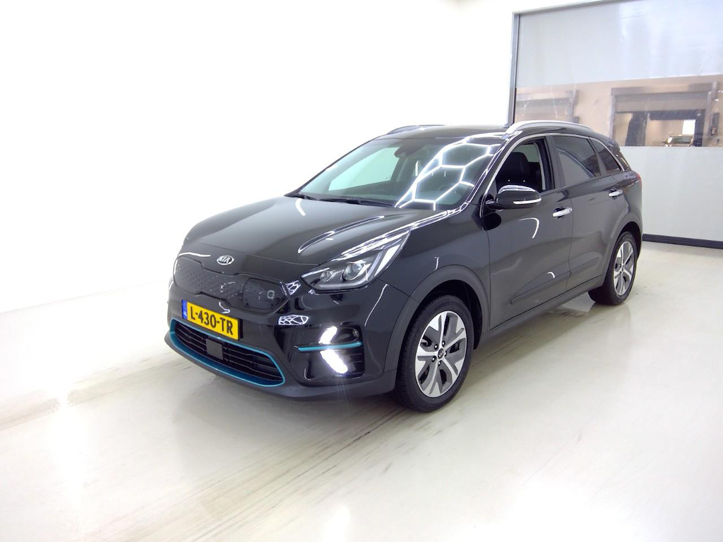 Foto 2 van Kia Niro