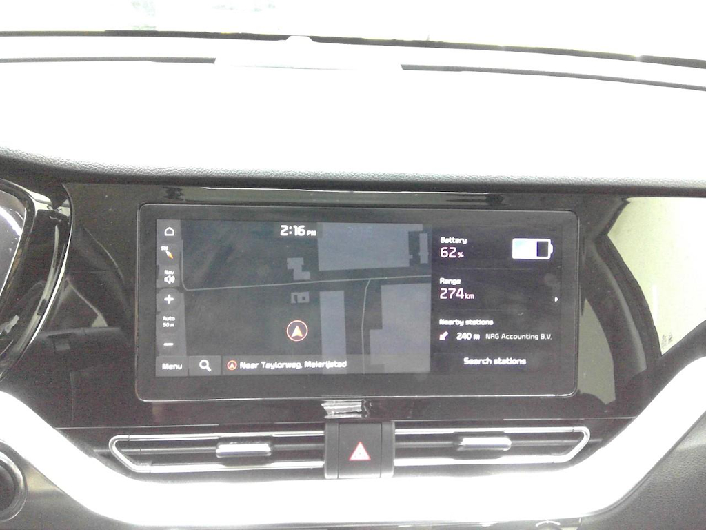 Foto 19 van Kia Niro