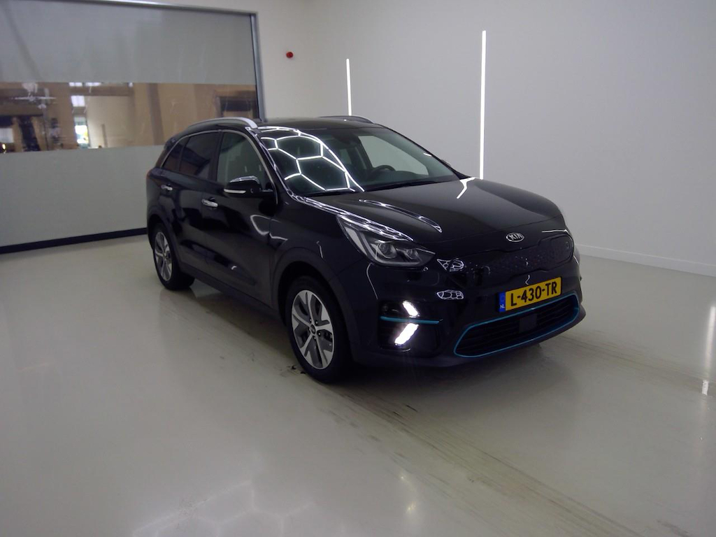 Foto 3 van Kia Niro