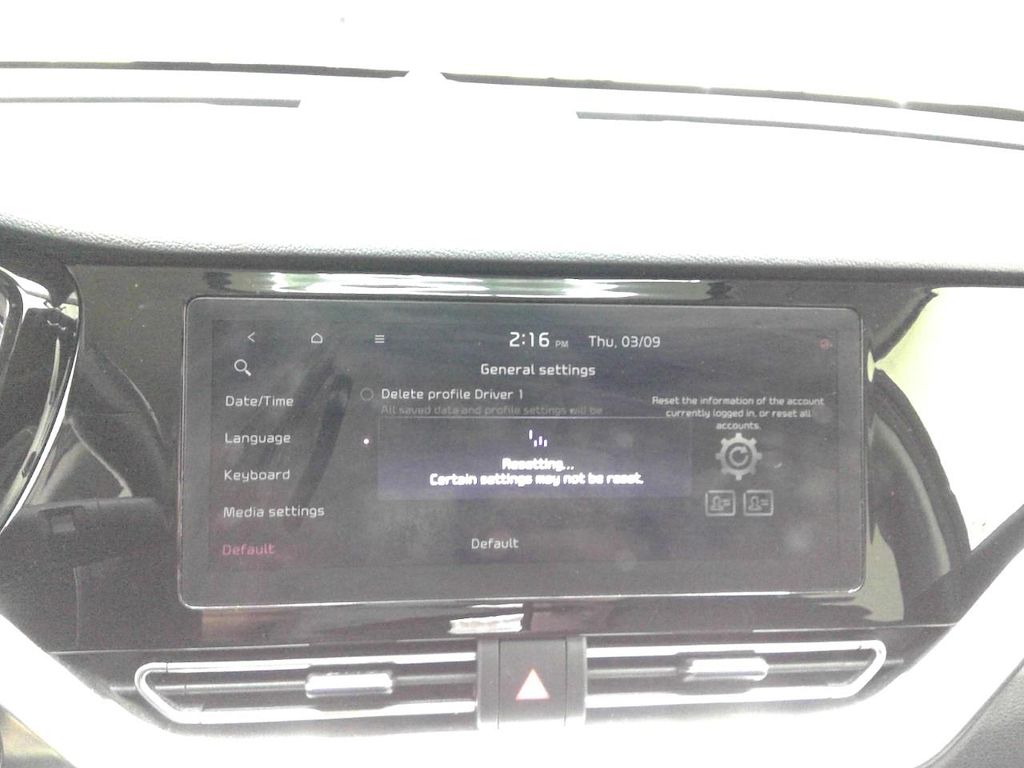 Foto 20 van Kia Niro