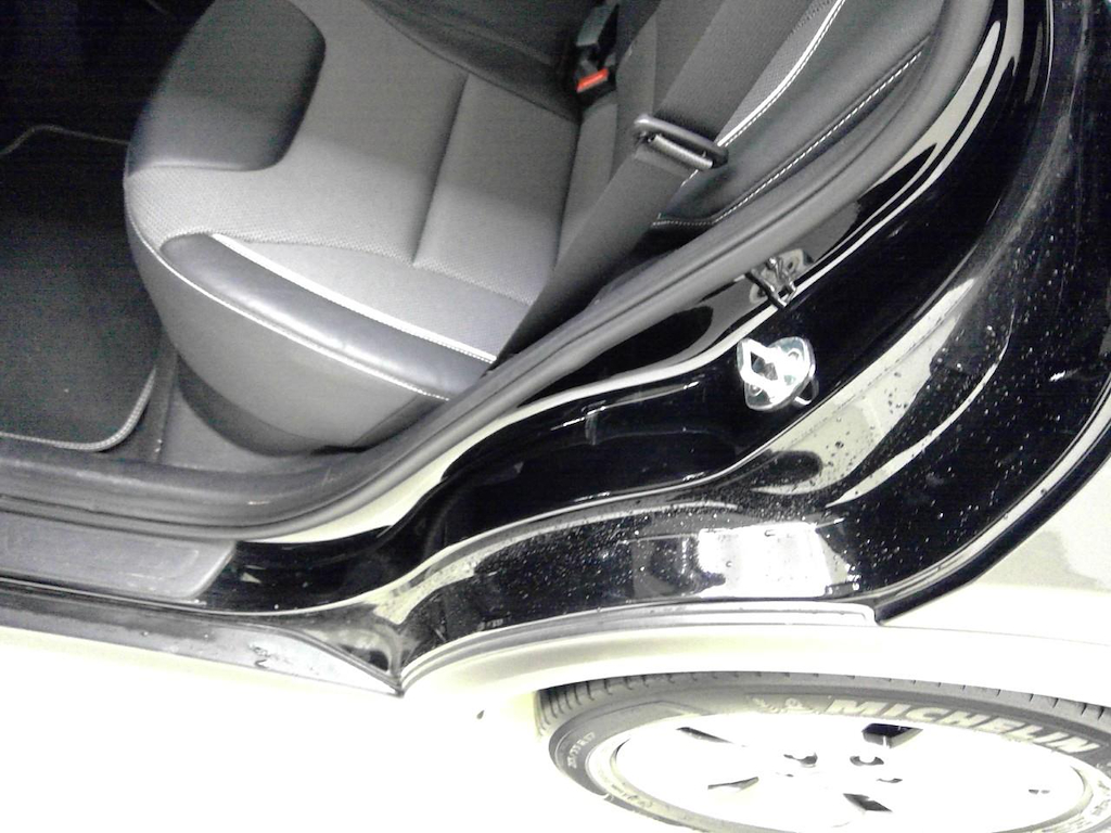 Foto 26 van Kia Niro