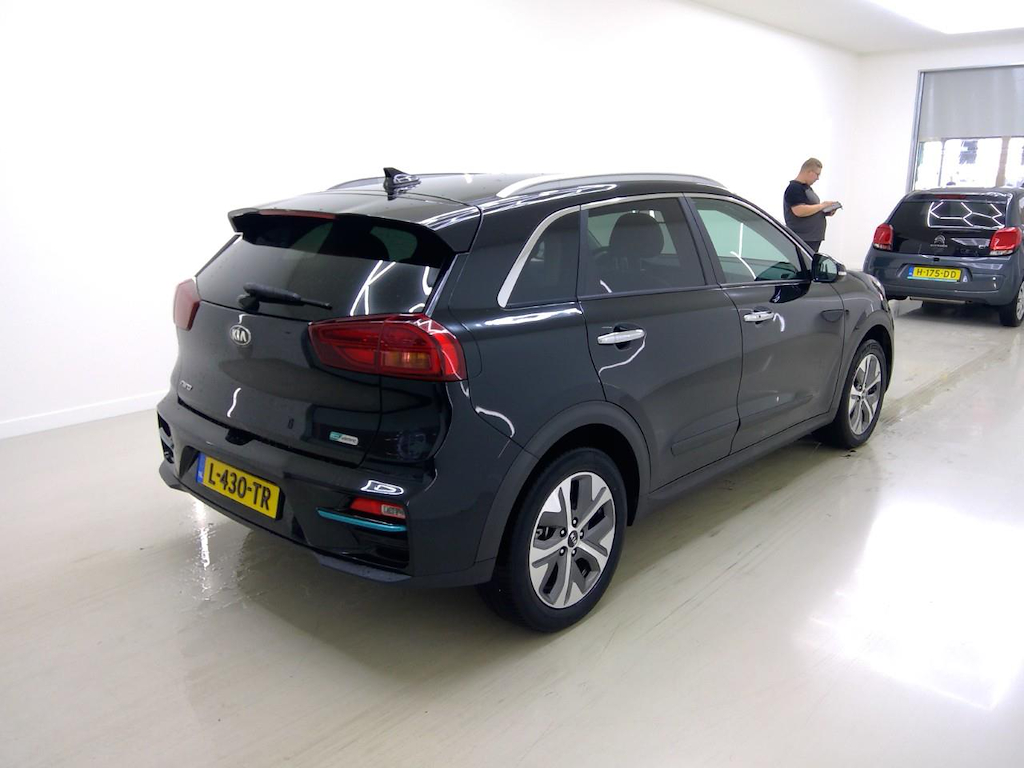 Foto 4 van Kia Niro