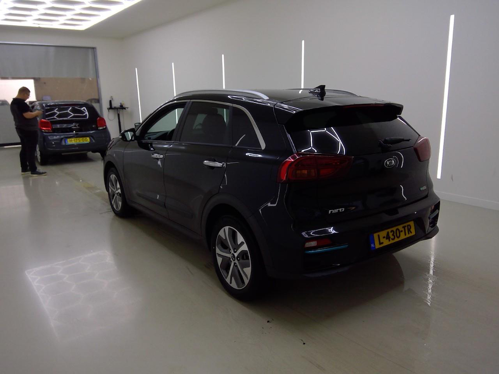 Foto 5 van Kia Niro