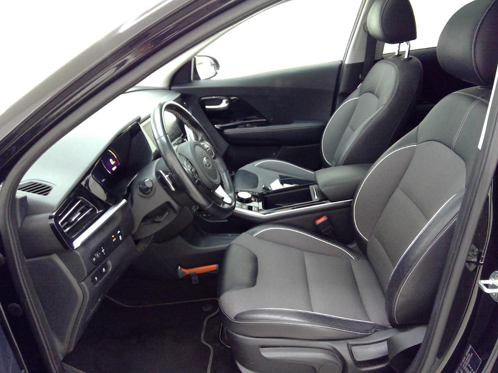 Foto 8 van Kia Niro