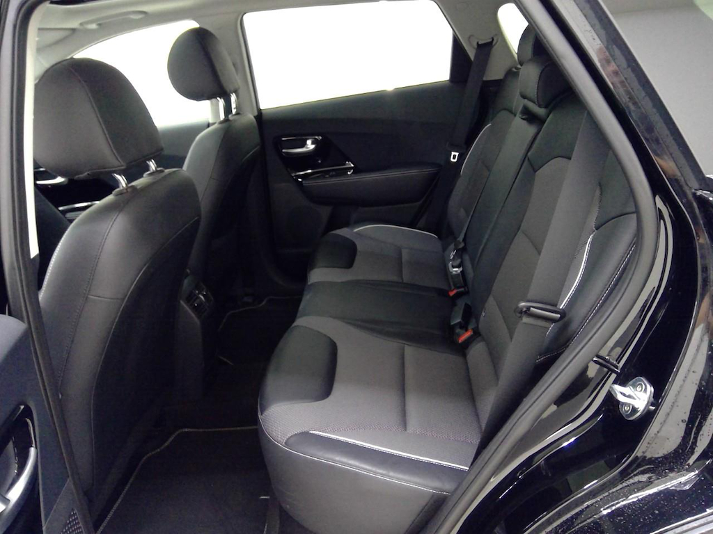 Foto 9 van Kia Niro