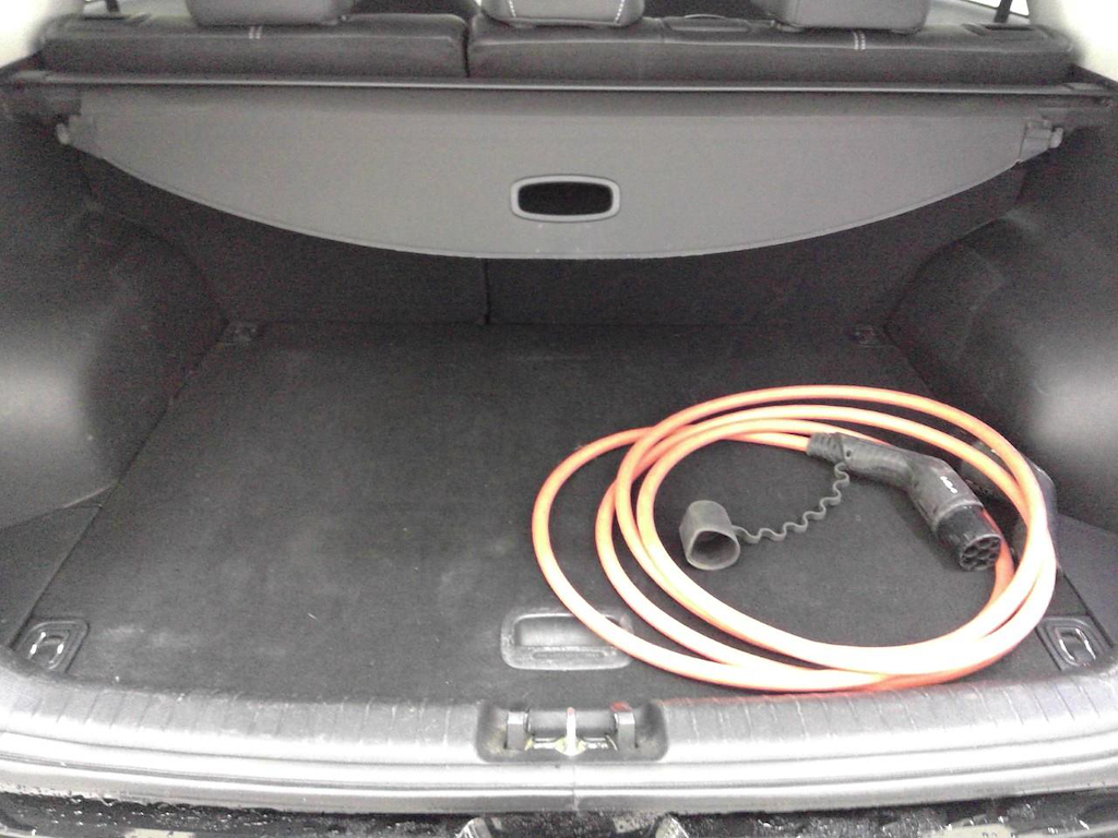 Foto 10 van Kia Niro