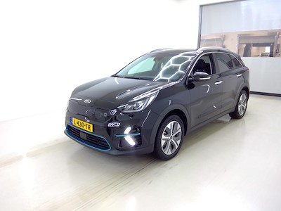 Achetez KIA e-Niro sur Ayvens Carmarket