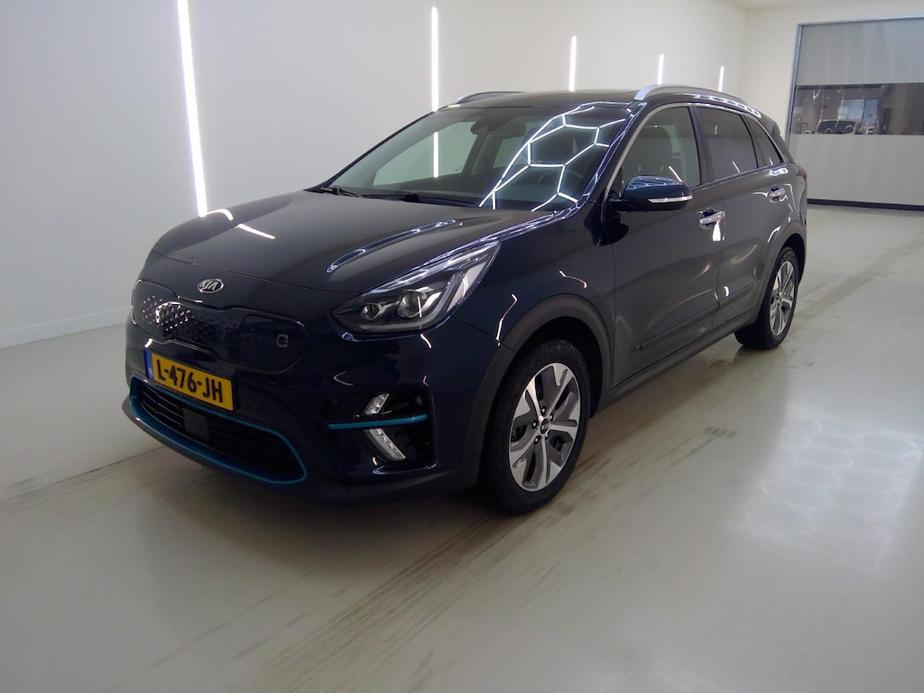 Foto 2 van Kia Niro