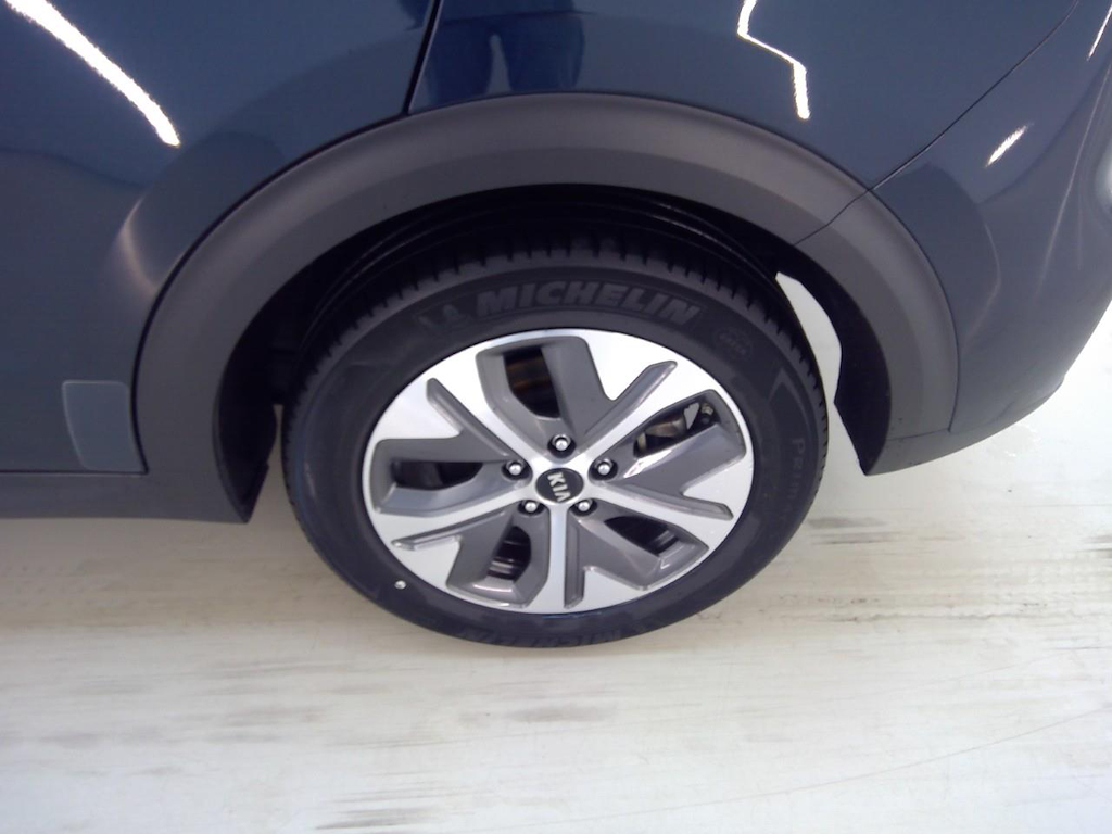 Foto 12 van Kia Niro