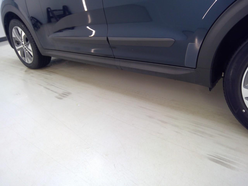 Foto 13 van Kia Niro