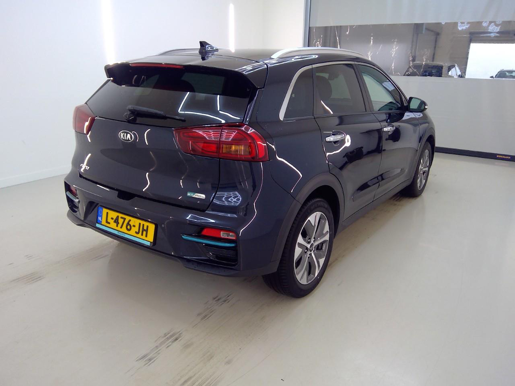 Foto 3 van Kia Niro