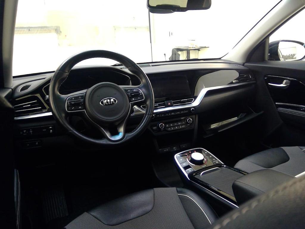 Foto 4 van Kia Niro