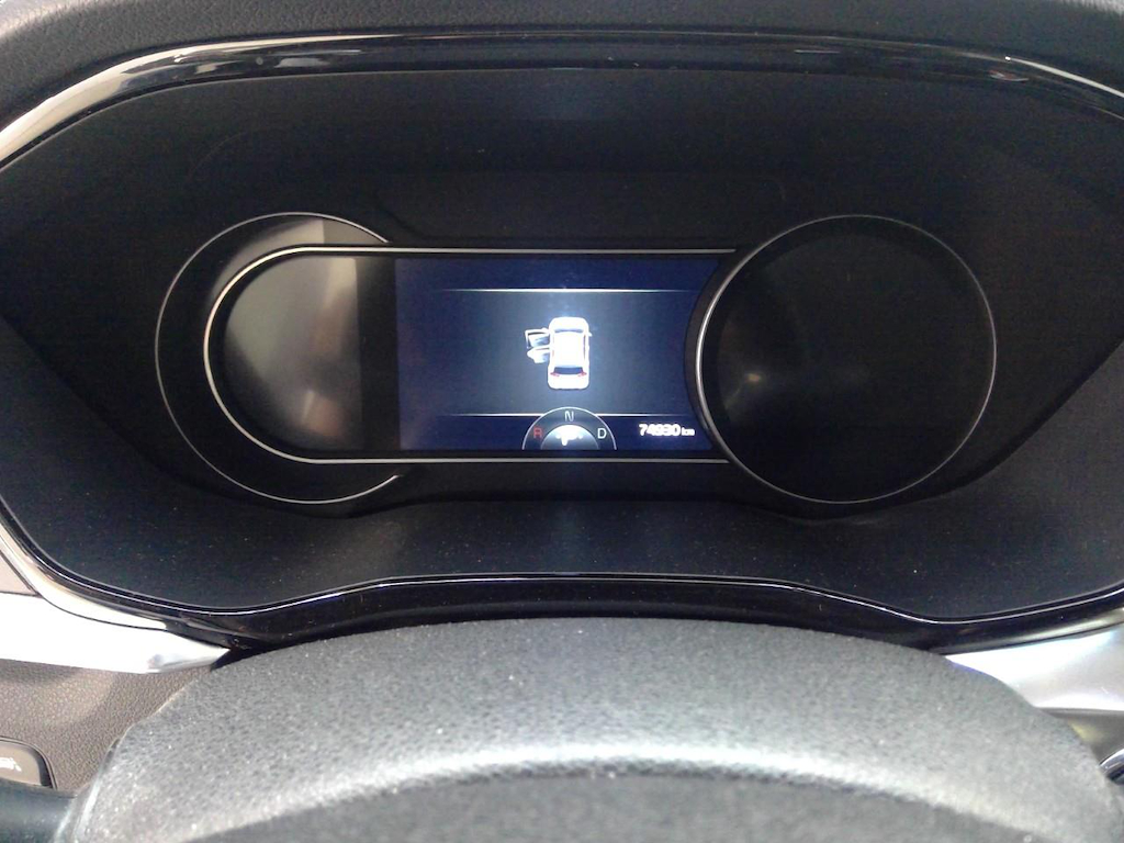 Foto 5 van Kia Niro