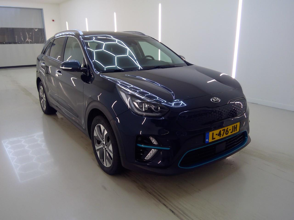 Foto 6 van Kia Niro