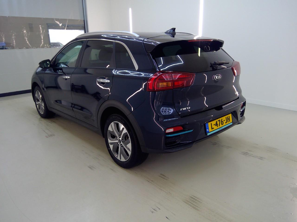 Foto 7 van Kia Niro