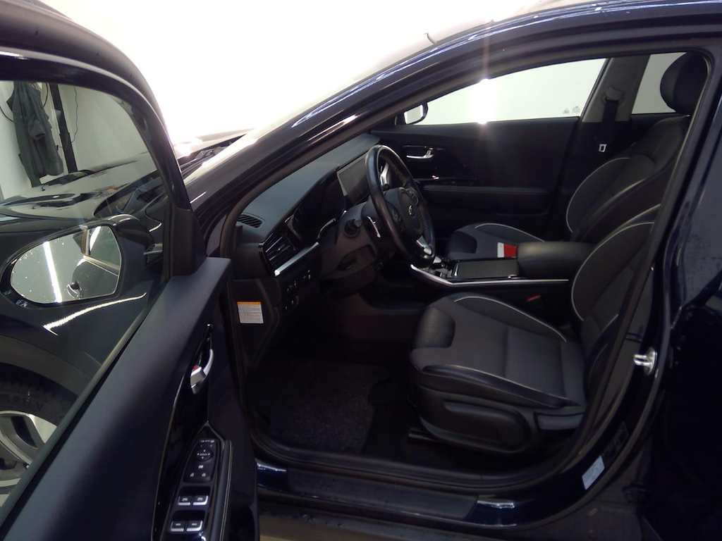 Foto 8 van Kia Niro
