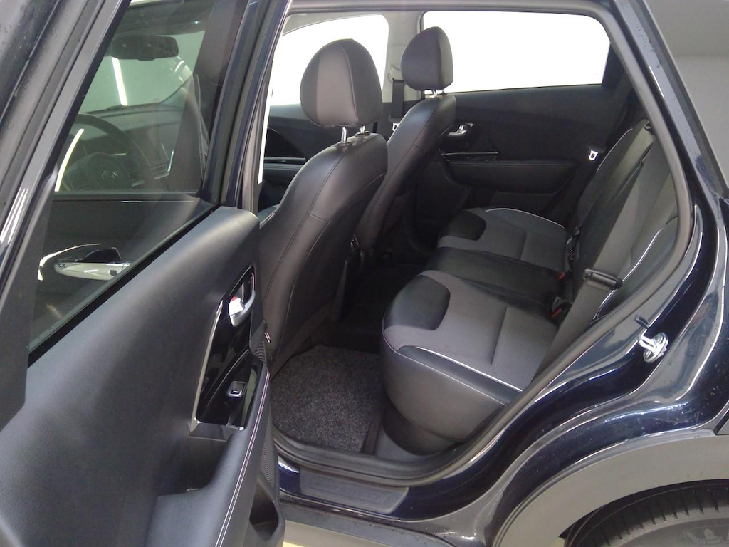 Foto 9 van Kia Niro