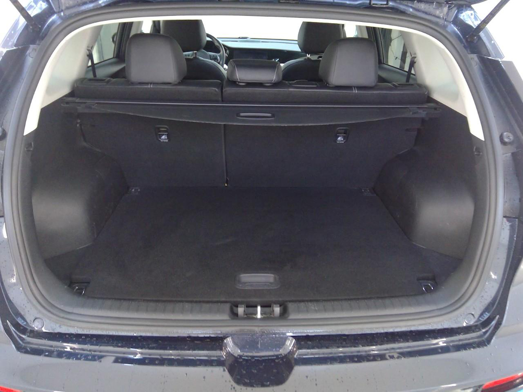 Foto 10 van Kia Niro