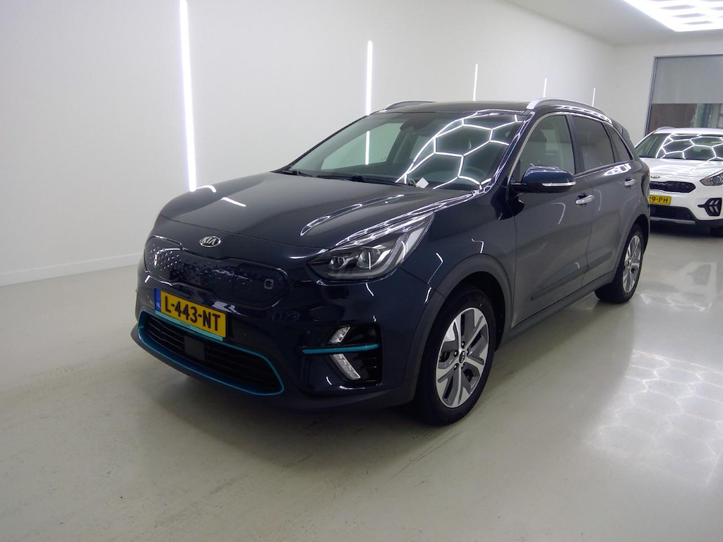 Foto 2 van Kia Niro