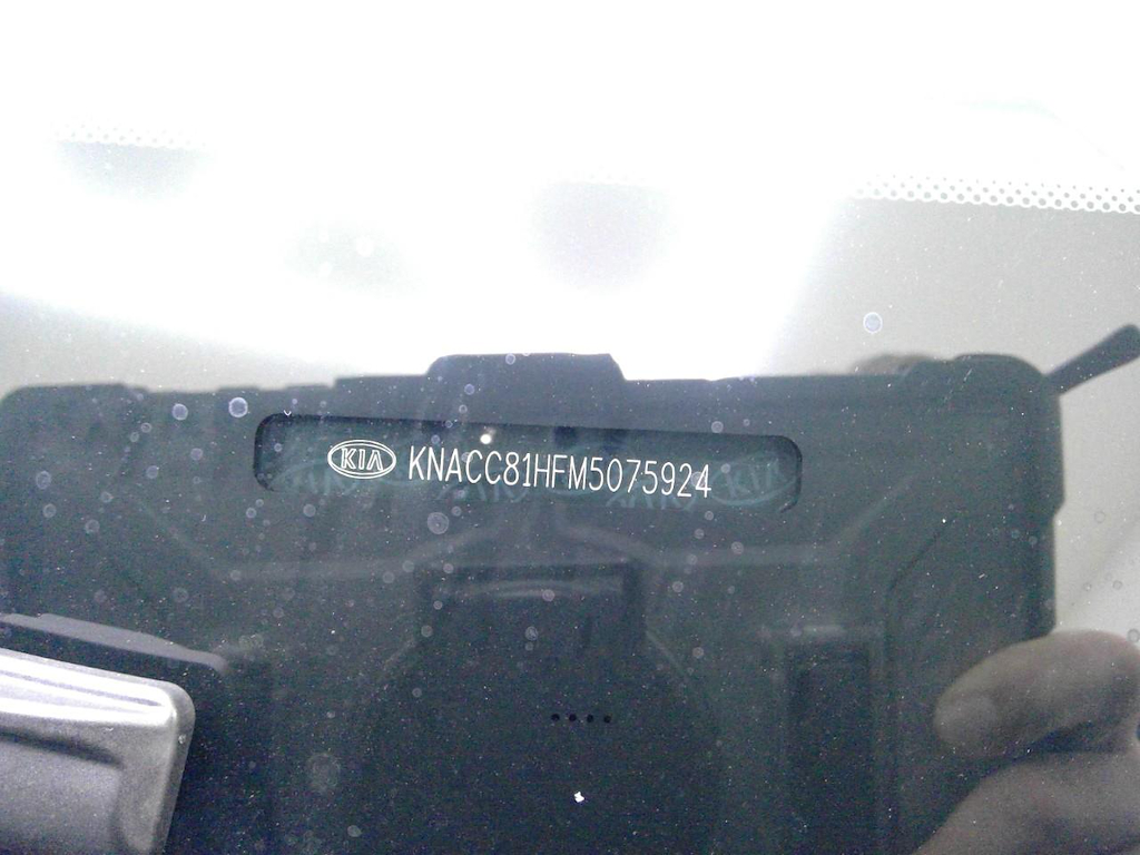 Foto 16 van Kia Niro