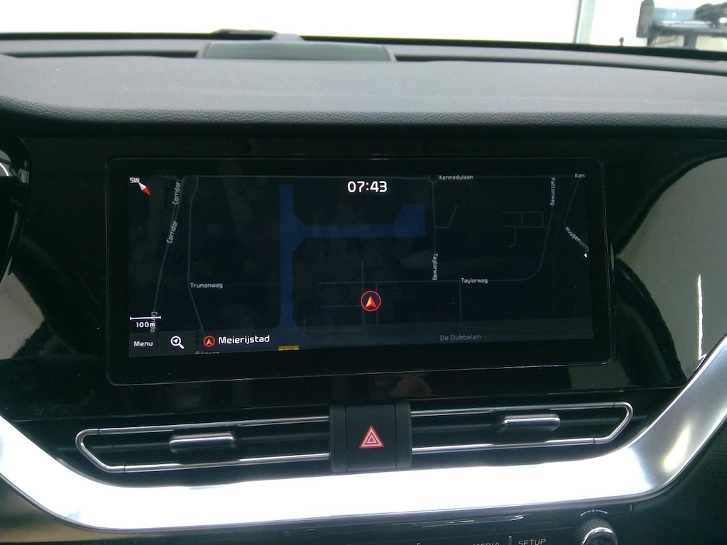 Foto 19 van Kia Niro