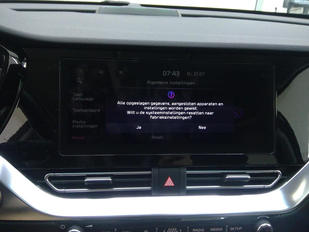 Foto 21 van Kia Niro