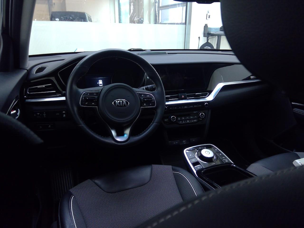 Foto 4 van Kia Niro