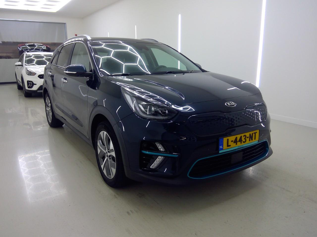 Foto 6 van Kia Niro