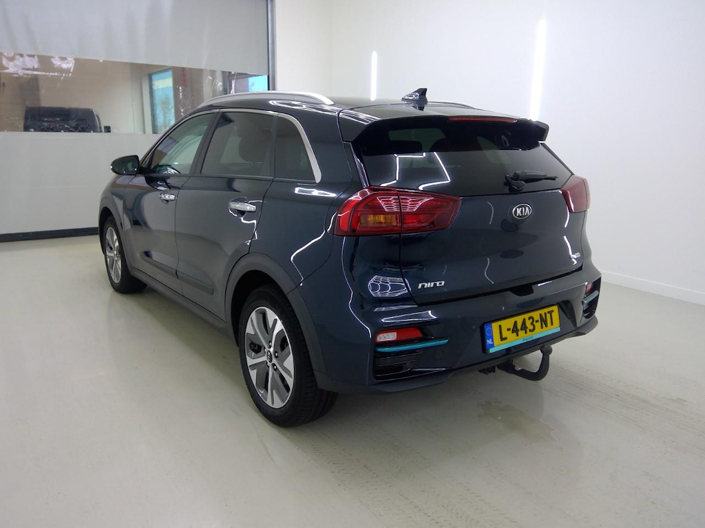Foto 7 van Kia Niro