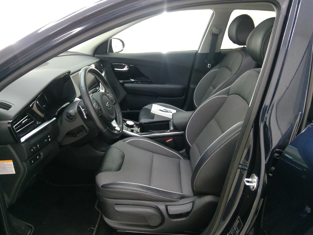 Foto 8 van Kia Niro