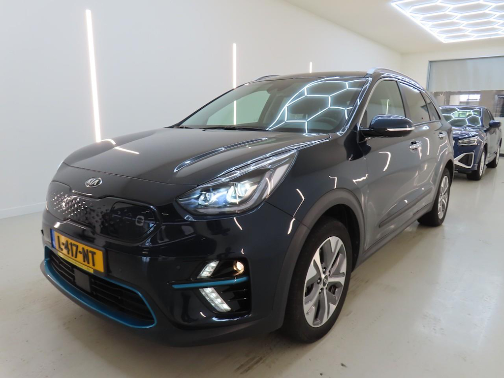Foto 2 van Kia Niro