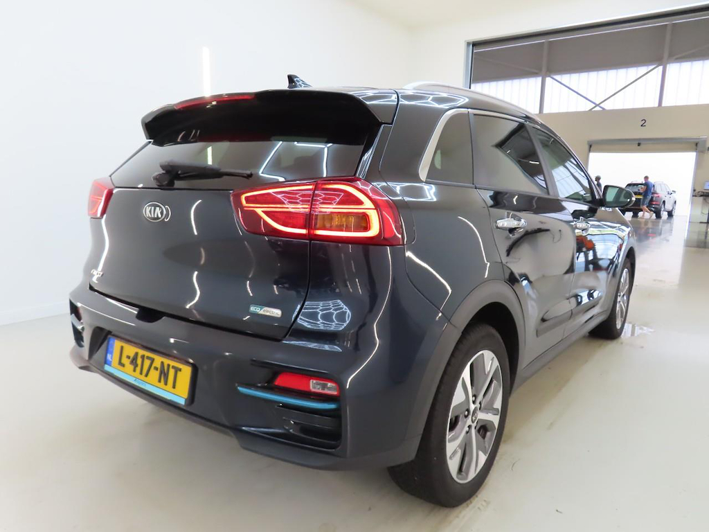 Foto 3 van Kia Niro