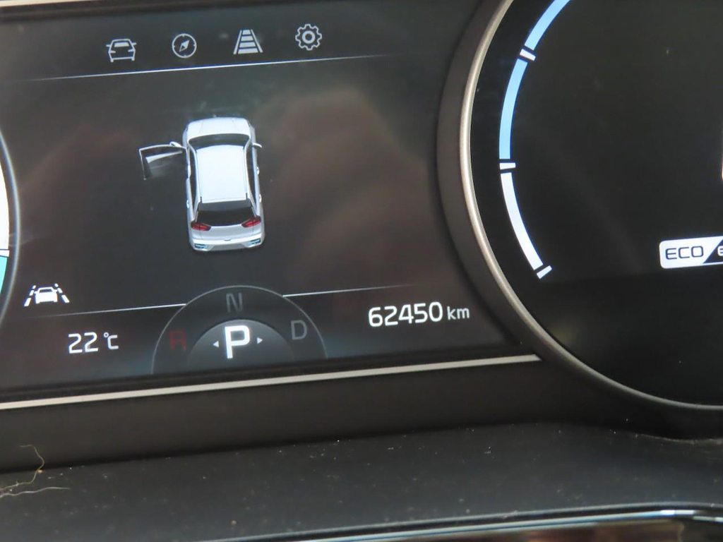 Foto 5 van Kia Niro