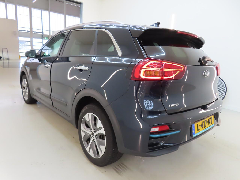 Foto 6 van Kia Niro