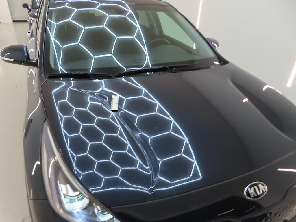 Foto 41 van Kia Niro