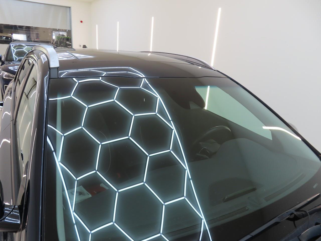 Foto 42 van Kia Niro
